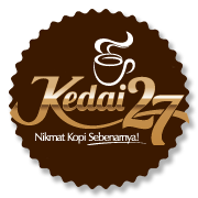 Kedai 27